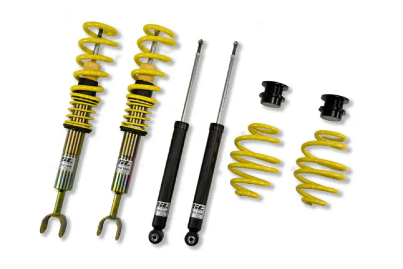 St Coilover Kit 98-05 Volkswagen Passat (3B-B5/3Bg-B5.5) Sedan/Wagon 2