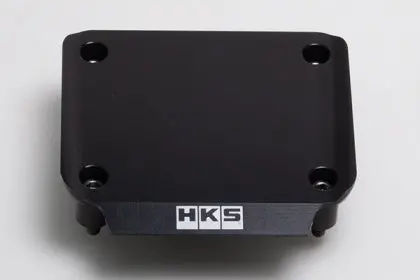 Hks Rb26 Cover Transistor - Black 22998-An003 1