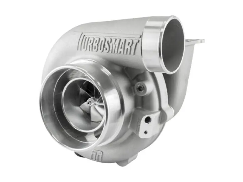 Turbosmart 5862 T3 0.82Ar Externally Wastegated Ts-1 Turbocharger 1