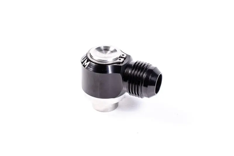 Radium Engineering 10An Male Swivel Banjo 18.0Mm Press Fit Fitting 1Jz/2Jz Intake Excluding 2Jz-Ge Vvt-I - 20-0408 1