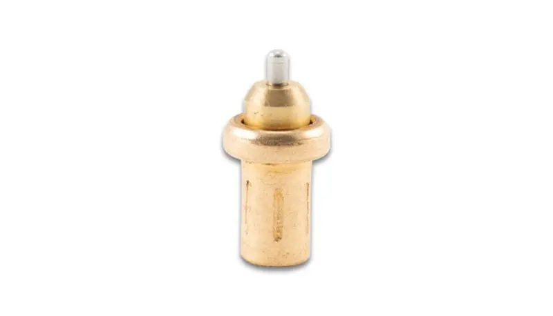 Vibrant Replacement Thermostat For Oil Cooler Sandwich Adapter 1