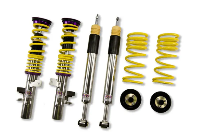Kw Coilover Kit V2 Mazda Mazda 3 Mps-Mazdaspeed (Bk) 2