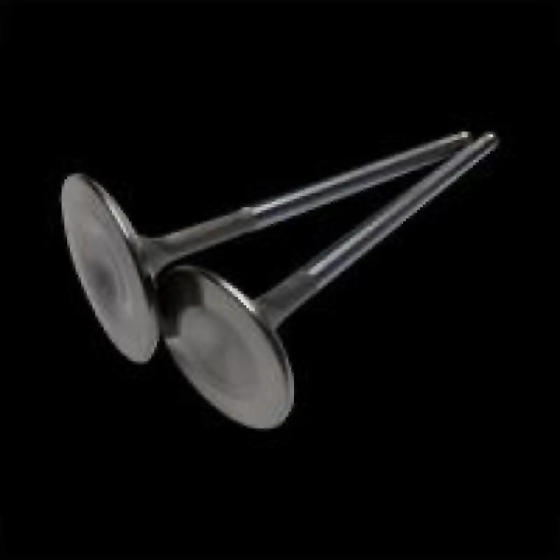 Brian Crower Toyota 1Jzgte/Lexus 1Jzge 33.0Mm (+ 1.0Mm Head Dia) Intake Valves - Bc3312 1
