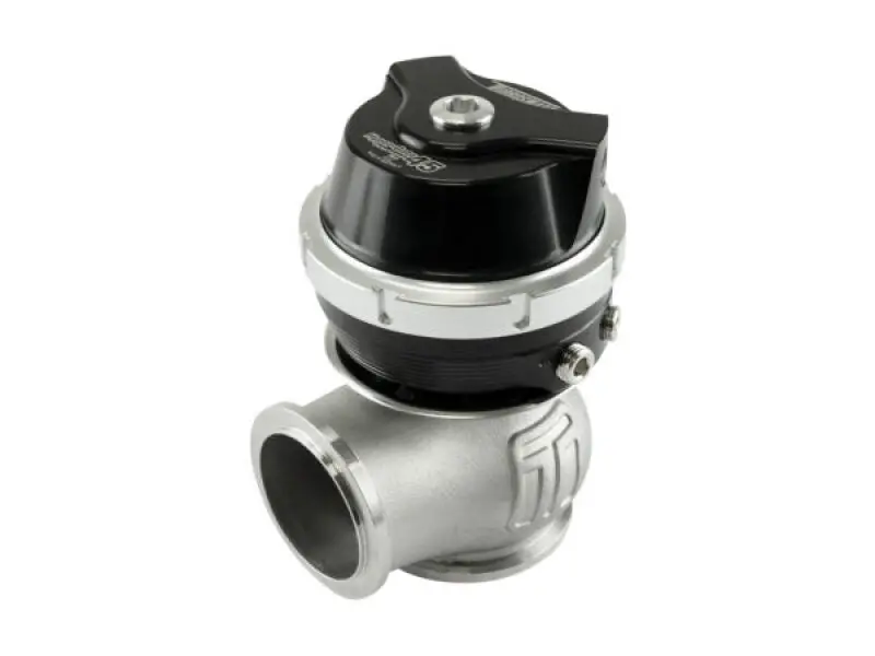 Turbosmart Genv Wg45cg Hypergate45 Compressed Gas 7Psi - Black 1