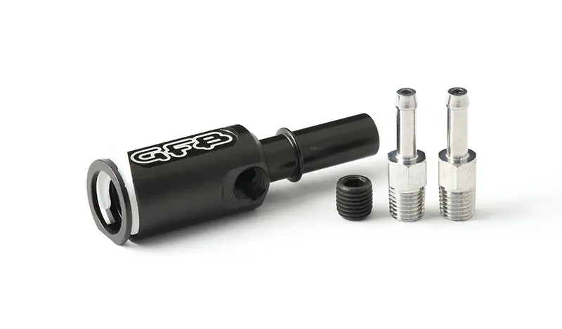 Gfb Gauge Port/Boost Tap 2013+ Audi 1.2L/1.4L Tfsi/Tsi 1