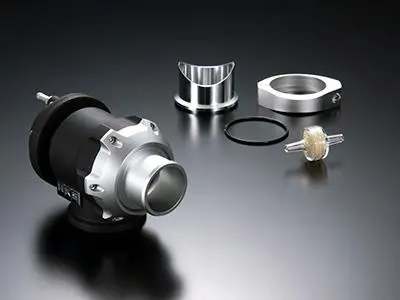 Hks Racing Sqv Universal Bov Hks71008-Ak004 1
