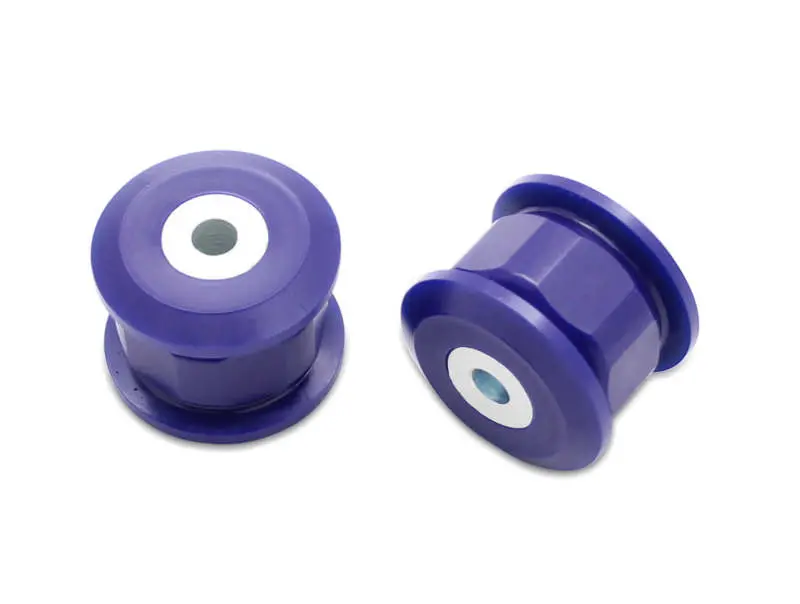 Superpro 2005 Jeep Grand Cherokee Laredo Front Differential Mount Bushing Set 1