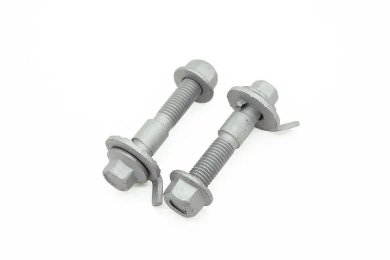Superpro 2002 Acura Rsx Base Front Lower Strut Mount Camber Bolt Set - 16Mm 1