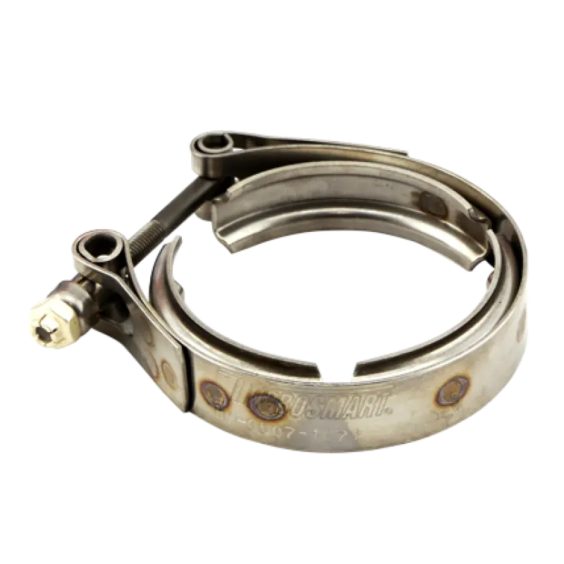 Turbosmart Wg45 Genv Inlet V-Band Clamp 1