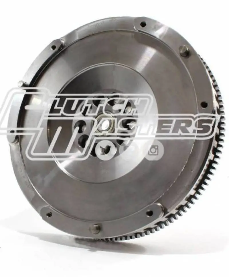Clutch Masters 03-04 Audi Rs6 4.2L Steel Flywheel 1