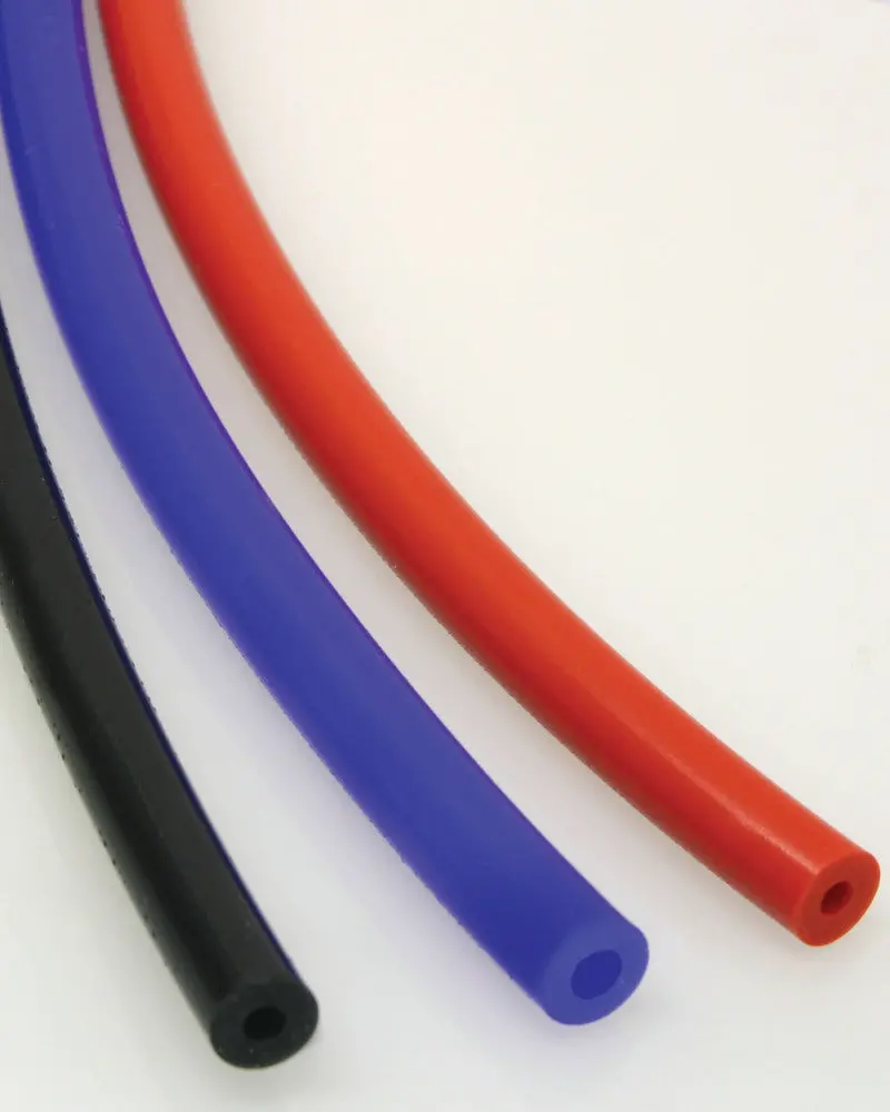 Turbosmart 3M Pack -3Mm Vac Tube -Red 1