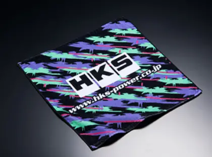 Hks Hks Oilcolor Hand Towel 51007-Ak227 1