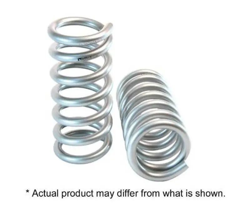 St Muscle Car Springs Ford Mustang /Mercury Capri Up To 1989 1