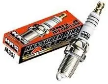 Hks Super Fire Racing M50hl - 50003-M50hl 1
