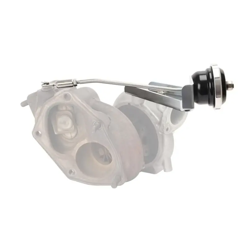 Turbosmart Iwg75 Mitsubishi Evo 6-8 22 Psi Black Internal Wastegate Actuator 1