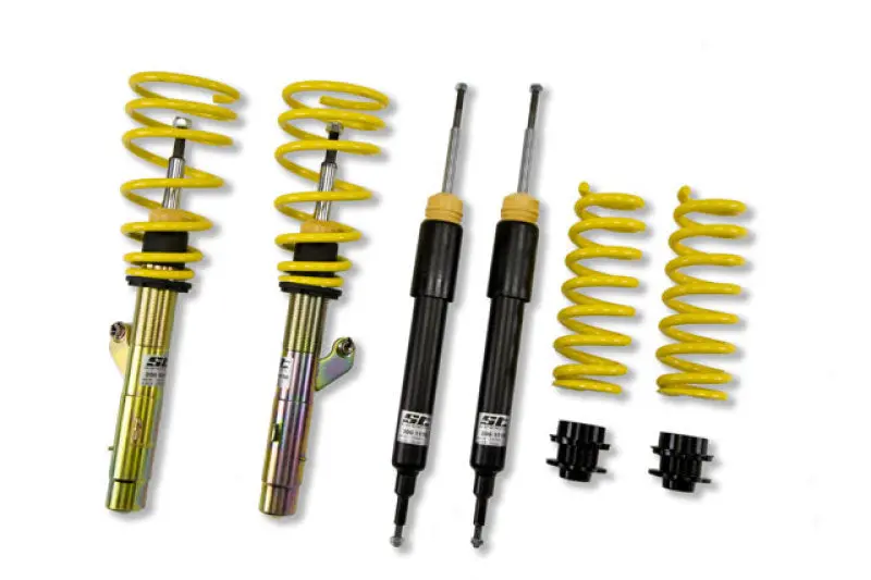 St Coilover Kit 08-13 Bmw 128I/135I E82 2