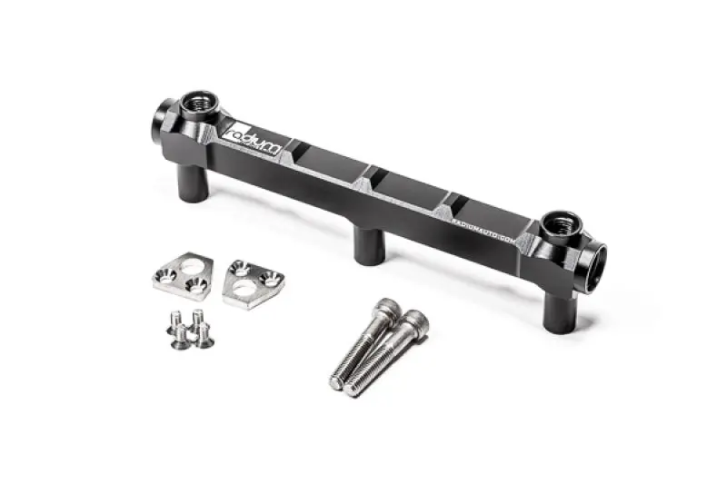 Radium Engineering Toyota G16e-Gts Fuel Rail 1