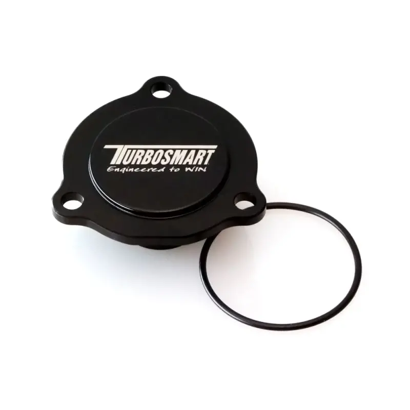 Turbosmart Ford Focus St 2.0 Ecoboost / Borgwarner Efr Kompact Blanking Plate 1