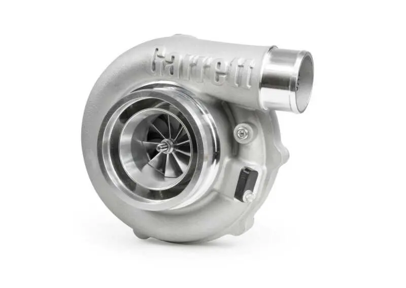 Garrett G35-990 G-Series Ii Turbocharger 1.01 A/R V-Band / V-Band Iwg - 934124-5002S 1
