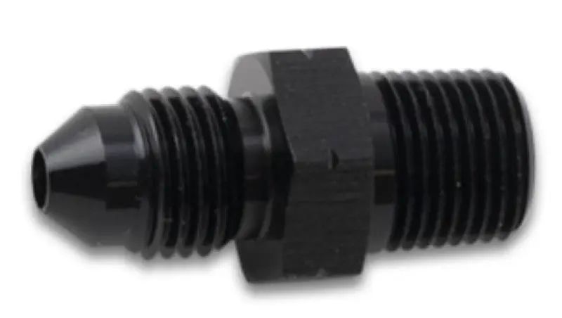 Vibrant Bspt Adapter Fitting -6 An To 3/8In -19 2