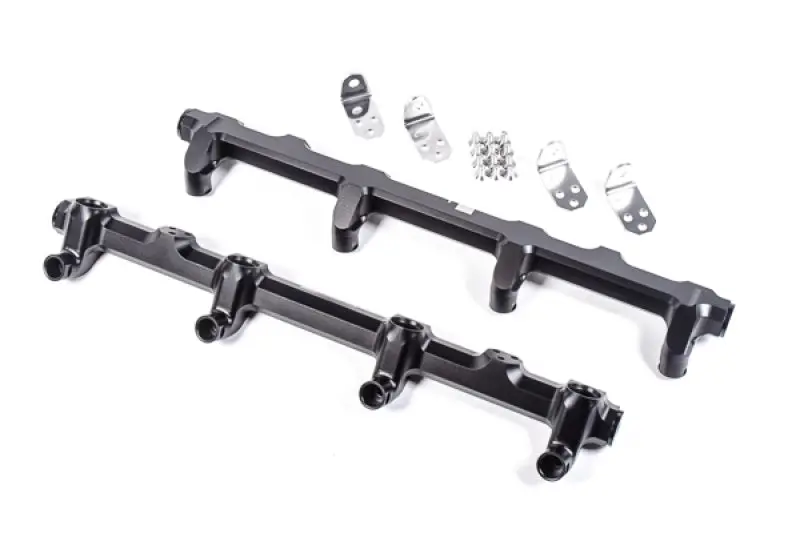 Radium Engineering Gm Ls9/Lsa Engine Fuel Rails 1