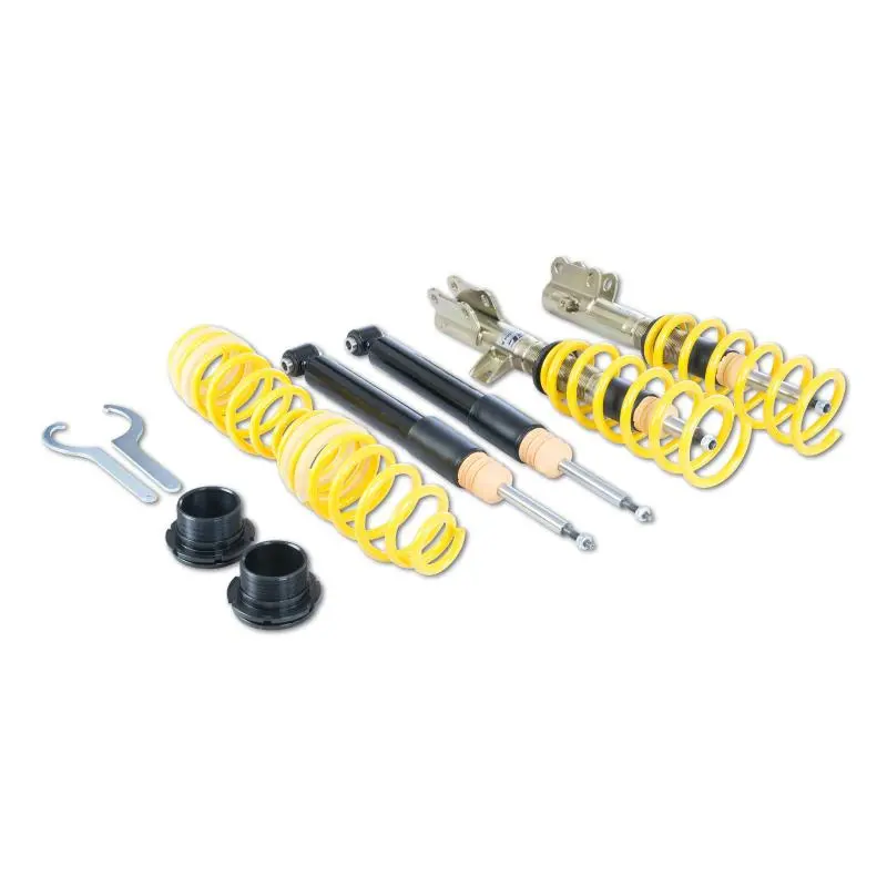 St Xa Adjustable Coilovers W/ Redound Adj. Hyundai Tucson (Tl) / Kia Sportage (Ql) 1