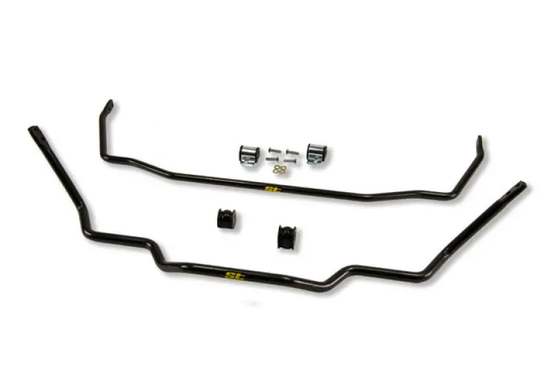 St Anti-Swaybar Set Honda Accord / Acura Cl Tl 1