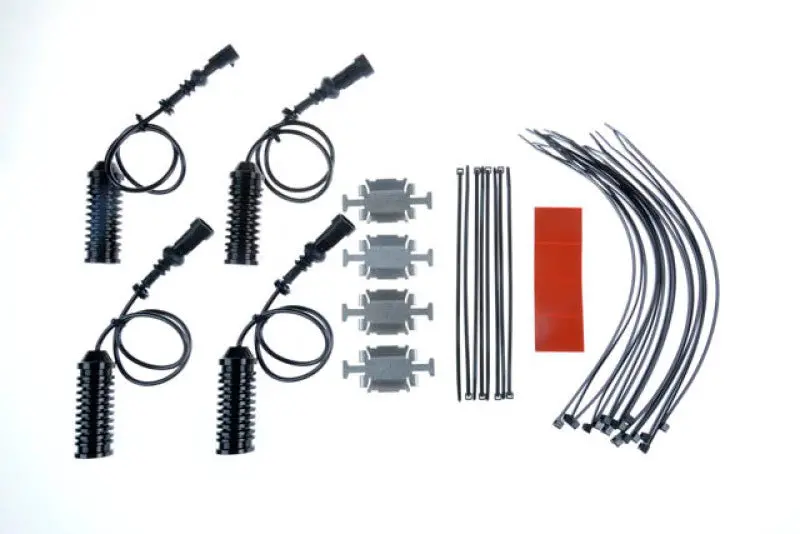Kw Electronic Damping Cancellation Kit Chevrolet Corvette C5 C6 1