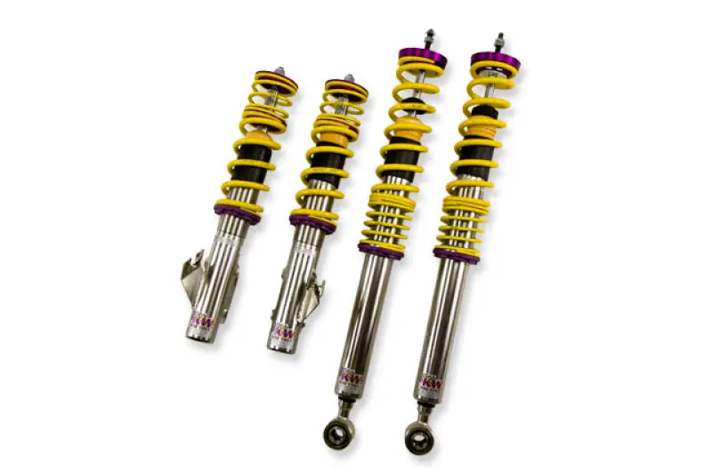 Kw Coilover Kit V3 Nissan 240 Sx (S14) 1