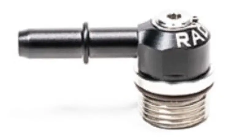 Radium 10An Orb Swivel Banjo To 3/8In Sae Male Fitting - 20-1000-10375 1