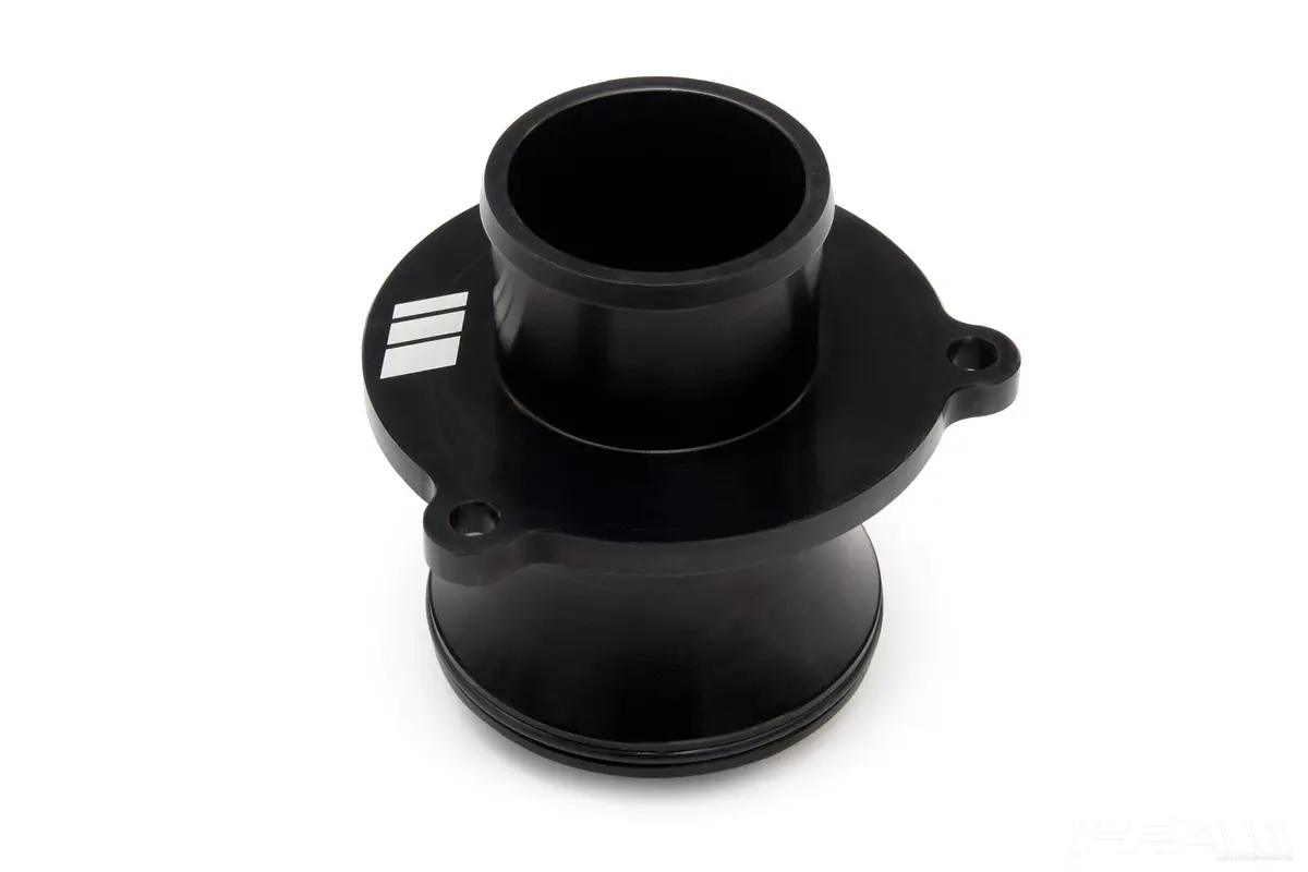 Hpa Mqb Turbo Muffler Delete 1