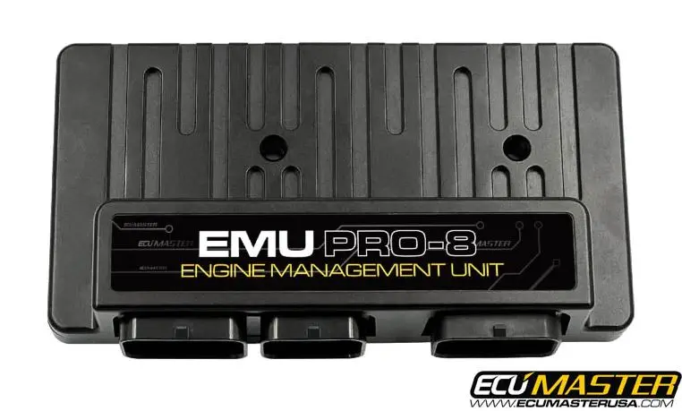 Ecumaster Emu Pro 8 - Ecuemupro8 1