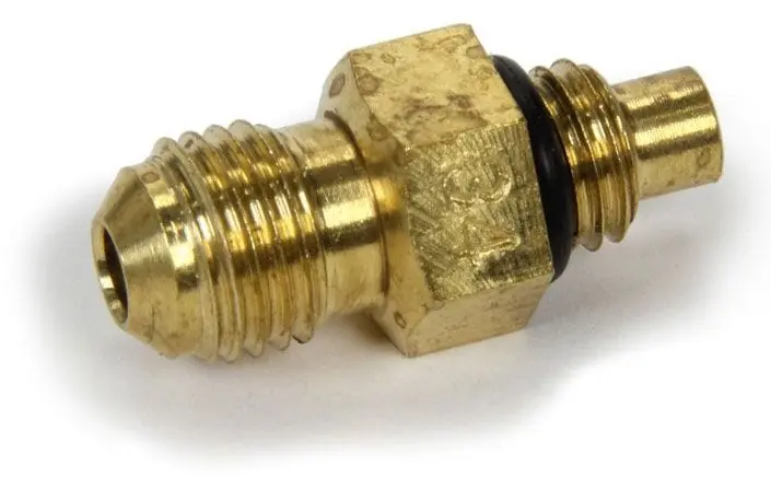 Port Nozzle Jet Injector – En7007 Series, 35-Micron Flow Calibration 1