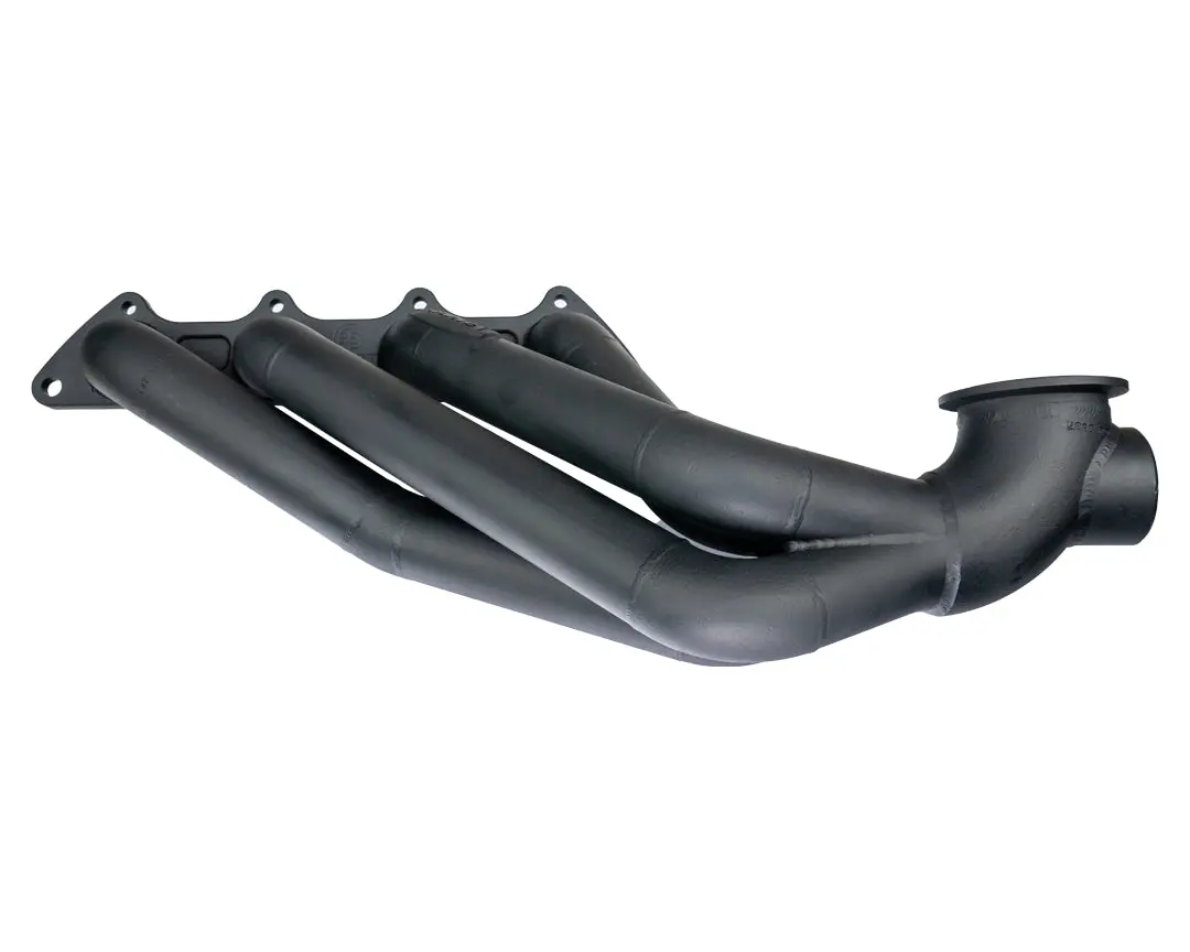 6 Boost Mitsubishi 4G63 Evo 4-9 Promod V-Band Exhaust Manifiold 1