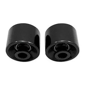 Gktech - Fr-S / Gr86 / Brz Rear Knuckle Traction Arm Spherical Bushings - Gt86-Rkbk 1
