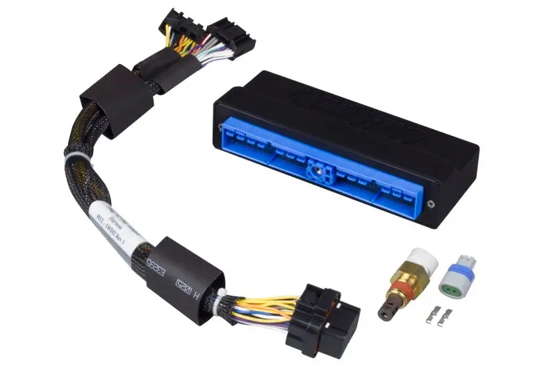 Haltech Elite 750 Plug-N-Play Adaptor Harness 1