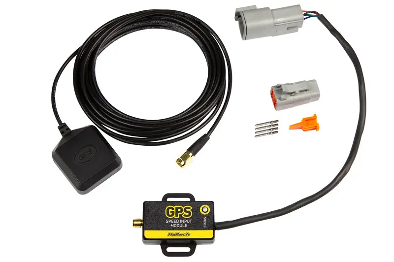 Haltech Gps Speed Input Module - Ht-011310 1