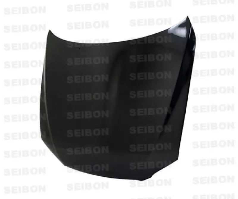 Seibon 00-05 Lexus Is300 Oem Carbon Fiber Hood 1
