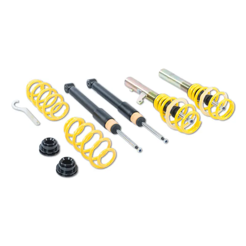 St Coilover Kit 09-16 Volkswagen Tiguan 2Wd/4Wd 2