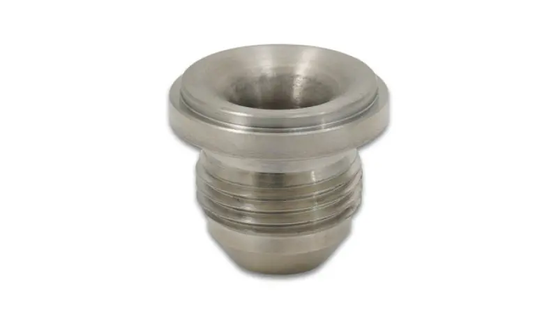 Vibrant Male -8An Titanium Weld Bung 1
