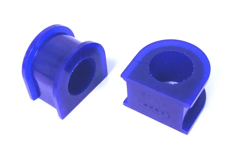 Superpro 1993 Mazda Rx-7 Base Front 28.7Mm Sway Bar Mount Bushing Kit 1