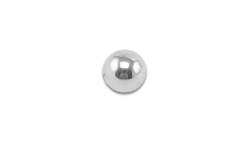 Vibrant Replacement Ball For Inline One Way Check Valve No. 11118 1