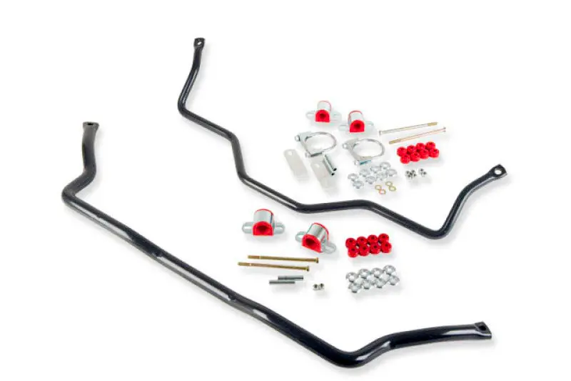 St Anti-Swaybar Set Chevrolet Camaro 4Th Gen. / Pontiac Firebird 1