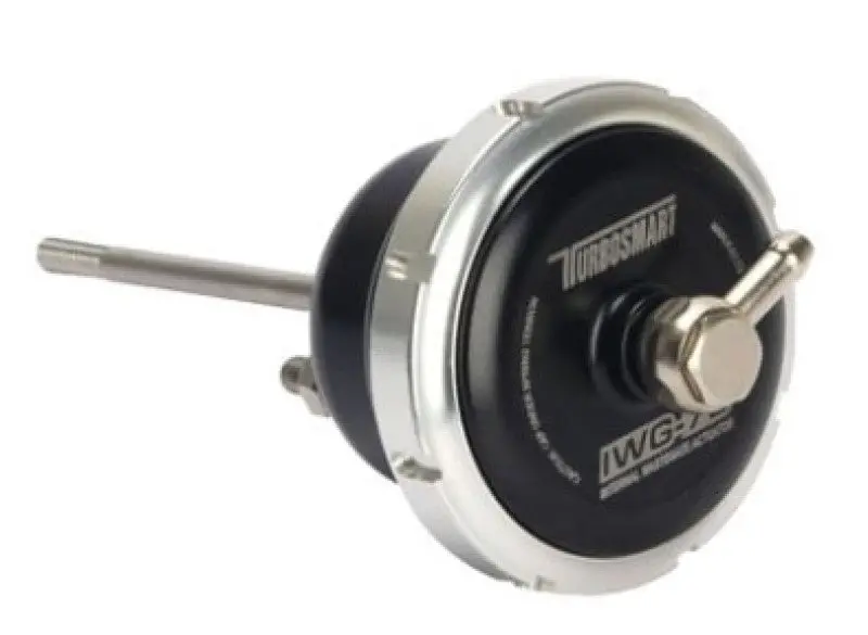 Turbosmart Iwg75 Ford Ecoboost 12 Psi Black Internal Wastegate Actuator 1