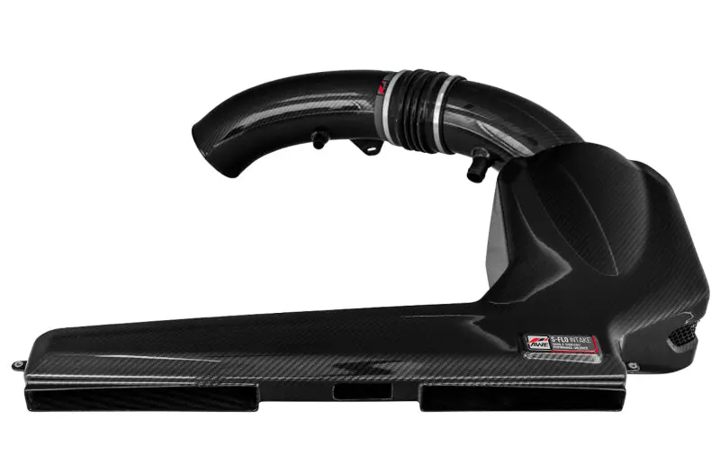 Awe Tuning Audi Rs3 / Tt Rs S-Flo Closed Carbon Fiber Intake 1