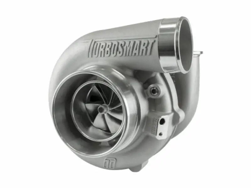 Turbosmart Water Cooled 6870 V-Band 1.07Ar Externally Wastegated Ts-2 Turbocharger 1