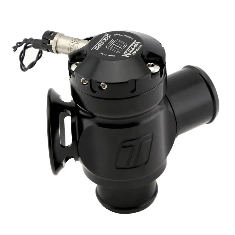 Turbosmart Bov Kompact Em Dual Port - 25Mm Universal 1