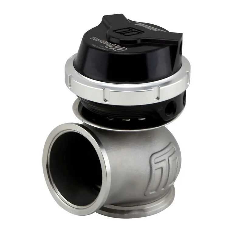 Turbosmart Wg50 Gen V Pro-Gate 50 14Psi Black 1
