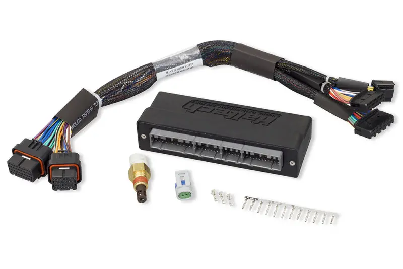 Haltech Elite 1000/1500 Plug-N-Play Adaptor Harness 1
