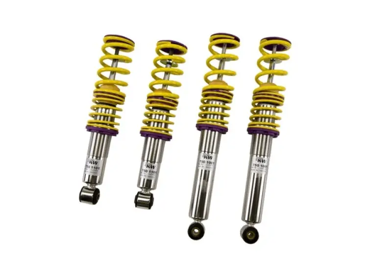 Kw Coilover Kit V1 Mazda Miata Mx-5 (Nb) 1